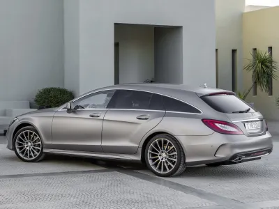CLS 350